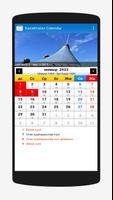 Kazakhstan Calendar 2023 截圖 1
