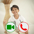 Panggilan Palsu Farel Prayoga icon