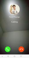 Panggilan Palsu Farel Prayoga screenshot 1