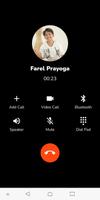 Panggilan Palsu Farel Prayoga screenshot 2