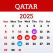 Qatar Calendar 2025