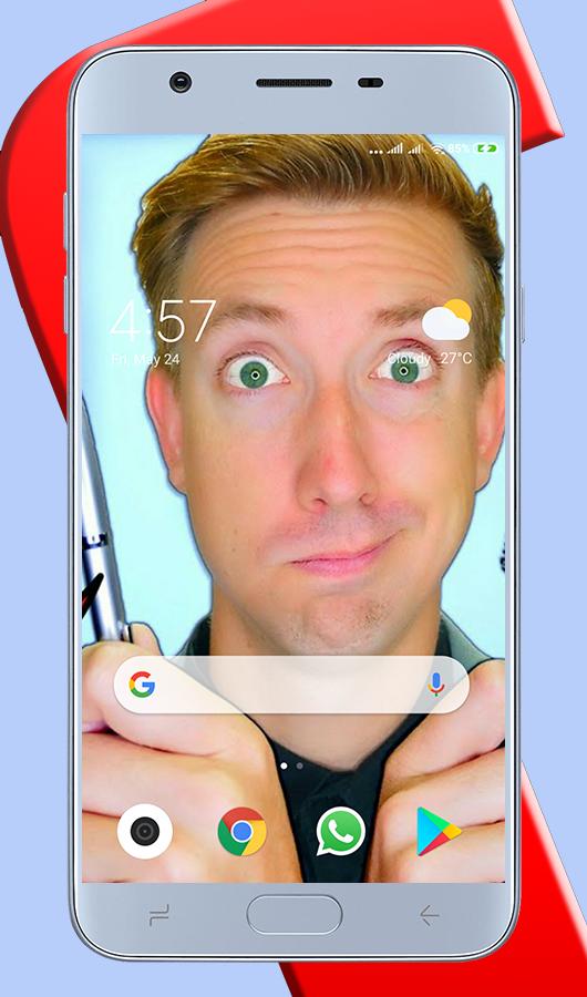 Chad Wild Clay Wallpaper 2019 for Android - APK Download