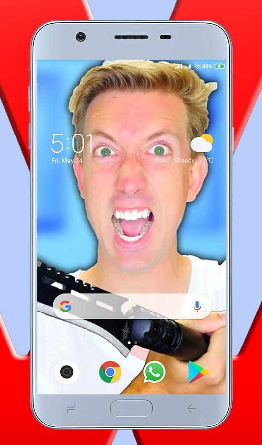Chad Wild Clay Wallpaper 2019 for Android - APK Download