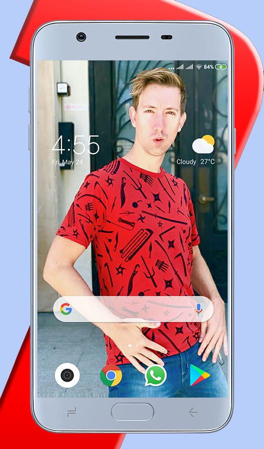 Chad Wild Clay Wallpaper 2019 for Android - APK Download