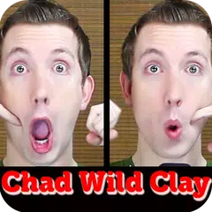 Chad Wild Clay Wallpaper 2019