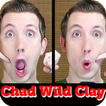 ”Chad Wild Clay Wallpaper 2019