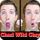 Chad Wild Clay Wallpaper 2019-APK