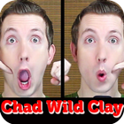 Chad Wild Clay Wallpaper 2019 آئیکن