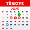 Türkiye Takvimi 2025 - Bayram icon