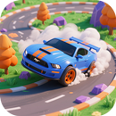 Obstacle Rush Racers APK