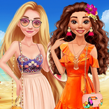العاب تلبيس بنات صيفية بدون نت