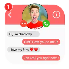 Best Chad Fake Chat And Video Call
