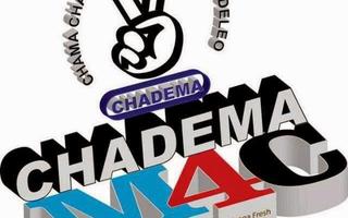 Chadema News capture d'écran 2