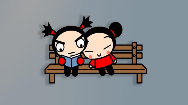 SCARICA PUCCA IMMAGINI DA