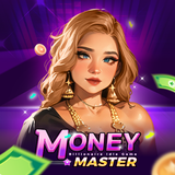 Money Master ícone