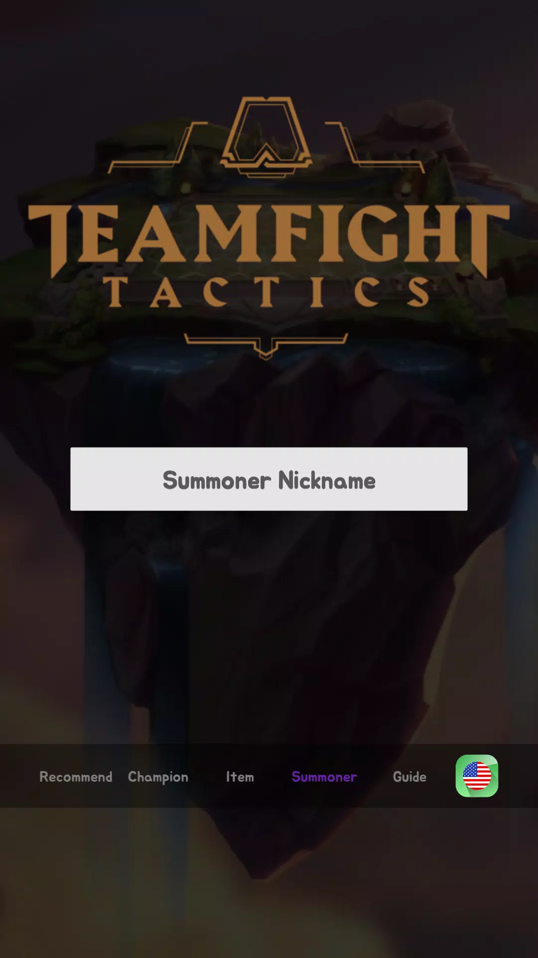 LoLChess Teamfight Tactics Download for iPhone 