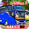 Jetbus 5 Mod Bussid