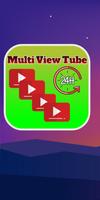 multi view tube постер