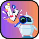 spy time social media APK