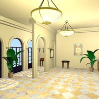 Escape game Hotel Alivio screenshot 2