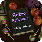 脱出ゲーム　Retro Halloween simgesi