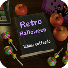 脱出ゲーム　Retro Halloween icône