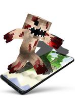 Skin Creepypasta For Minecraft スクリーンショット 1