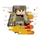 Army Skin ikona