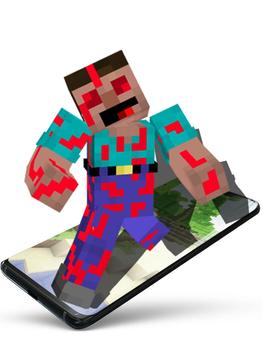 Skin EXE For Minecraft 截图 2