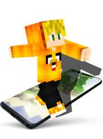 Skin Mikecrack For Minecraft スクリーンショット 2