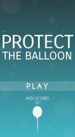 Protect The Balloon ảnh chụp màn hình 2