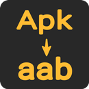 apk to aab converter APK