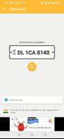Number Plate Checker الملصق