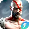 Chains of Ghost Sparta 2 [PS2] APK