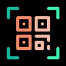 QR Code Scanner from Image APK