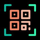 QR Code Scanner from Image icon