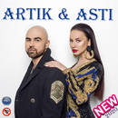 Artikk & Asti  New songs MP3 2020 APK