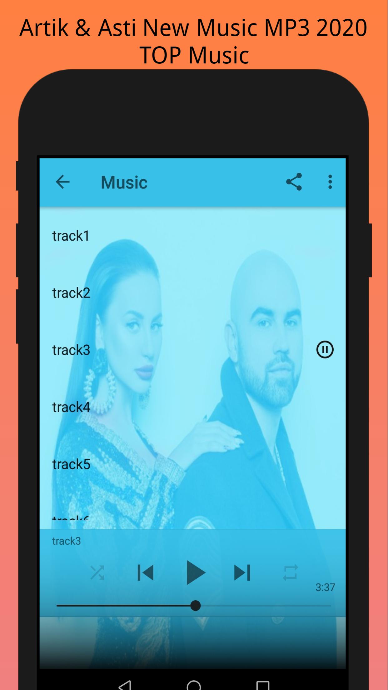 Artikk & Asti New songs MP3 2020 for Android - APK Download