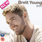 Brett Young New Music MP3 2020 アイコン