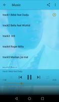 MHD All songs 2024 تصوير الشاشة 1