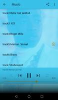 MHD All songs 2024 تصوير الشاشة 3