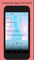 Wizkid Music MP3 2020 capture d'écran 3