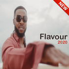 Flavour Music MP3 2020 Without Internet icône