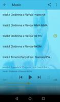 Flavour Music MP3 2020 Without Internet capture d'écran 3