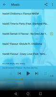 Flavour Music MP3 2020 Without Internet capture d'écran 2