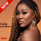 Lady Zamar Music 2020 icône
