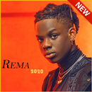 Rema All Songs 2024 APK