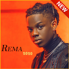Rema All Songs 2024 أيقونة