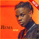 Rema All Songs 2024 أيقونة