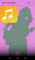 Rema All Songs 2024 الملصق
